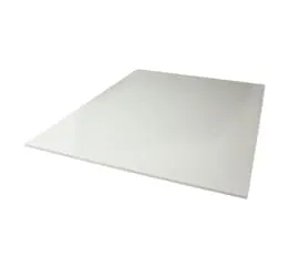 Chapa de Poliestireno